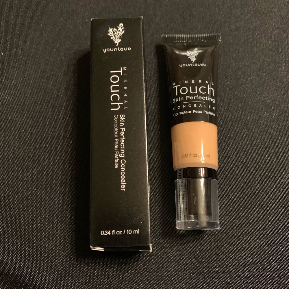 Skin Perfecting Concealer - Tafetta